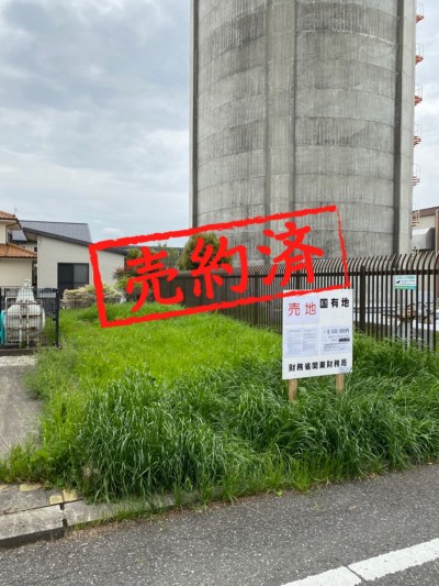 【Land for sell】TOKYO-TO,HAMURA CITY